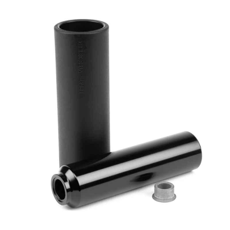 PEG ECLAT VENOM XLT 4,8'' NOIR
